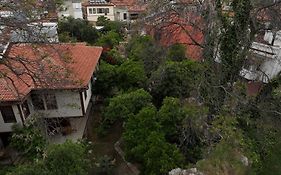 Zemira Garden Hotel