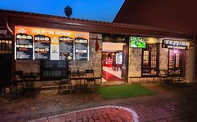 Zemira Garden Hotel